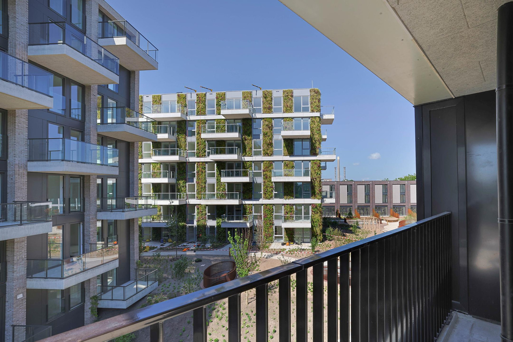 Appartement te koop: CAB-rondom 181, Utrecht