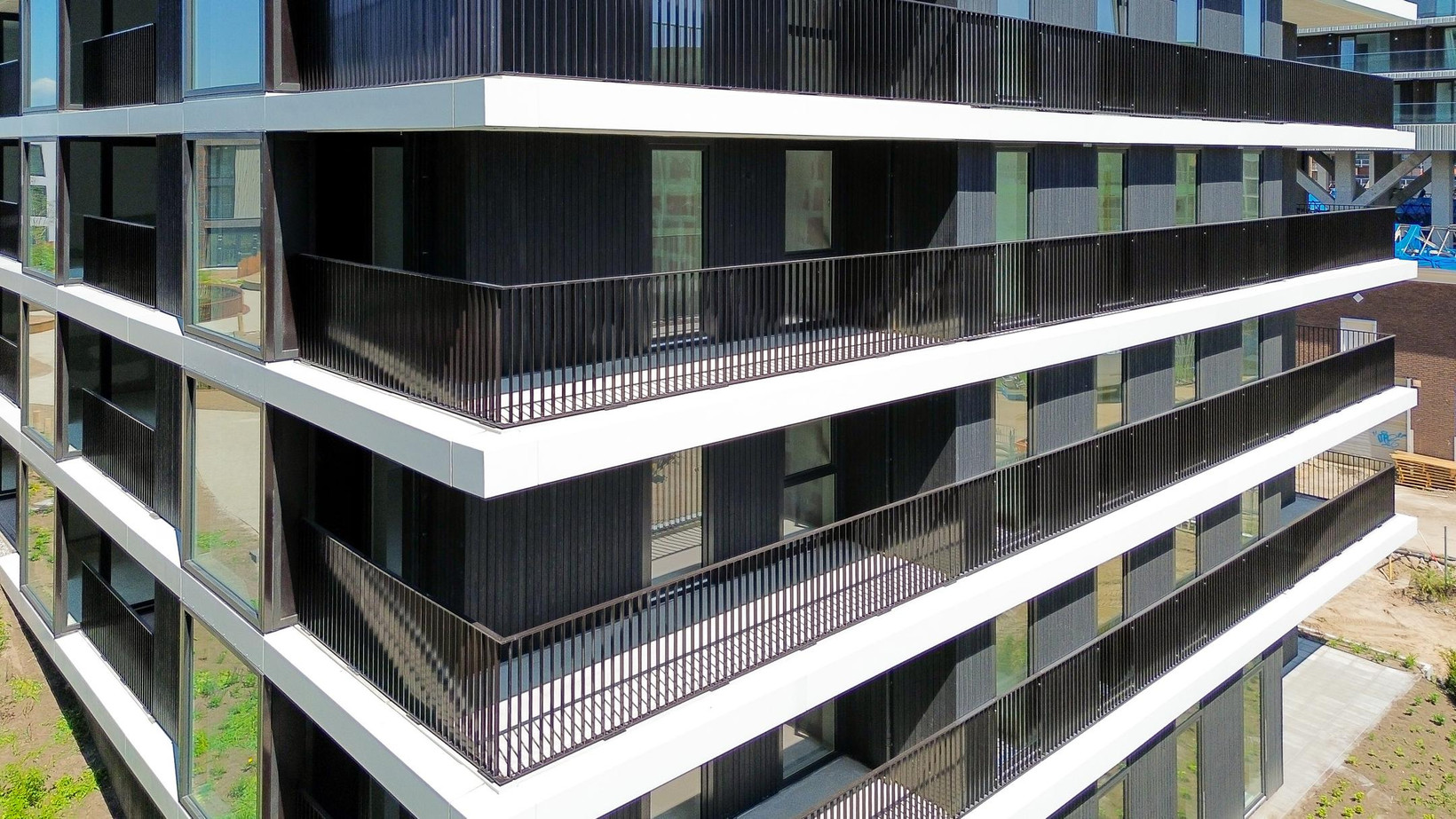 Appartement te koop: CAB-rondom 181, Utrecht