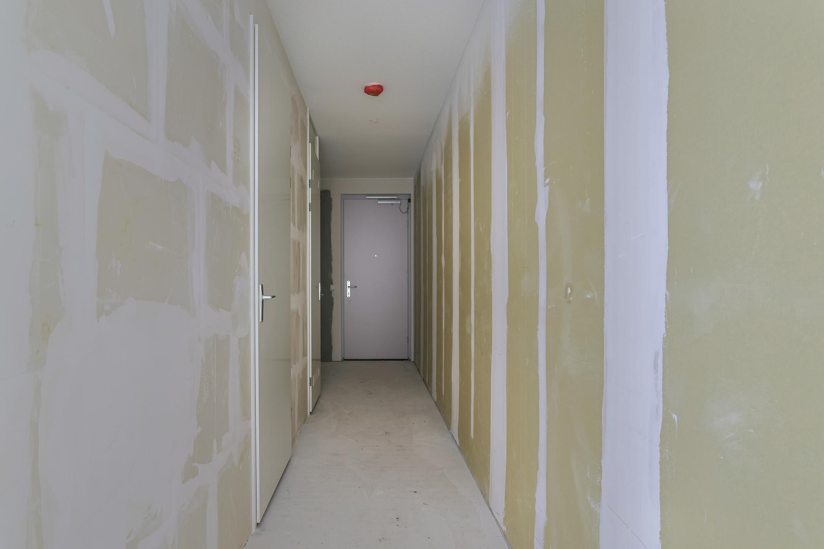 Appartement te koop: CAB-rondom 181, Utrecht