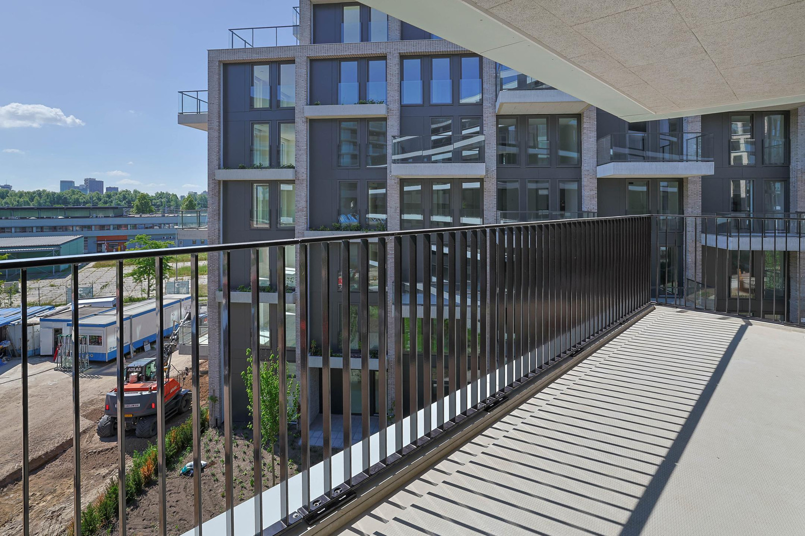 Appartement te koop: CAB-rondom 181, Utrecht