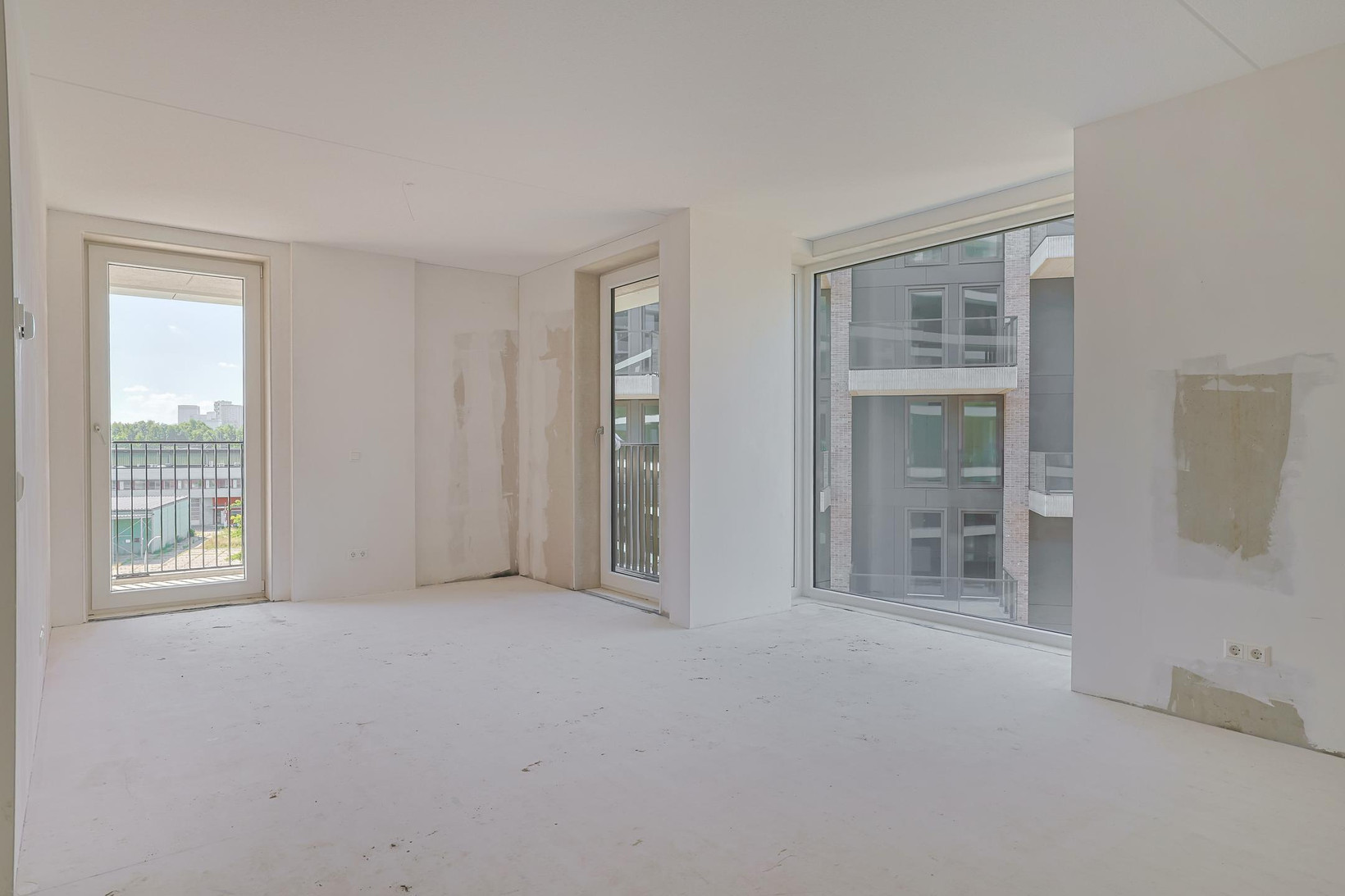 Appartement te koop: CAB-rondom 181, Utrecht