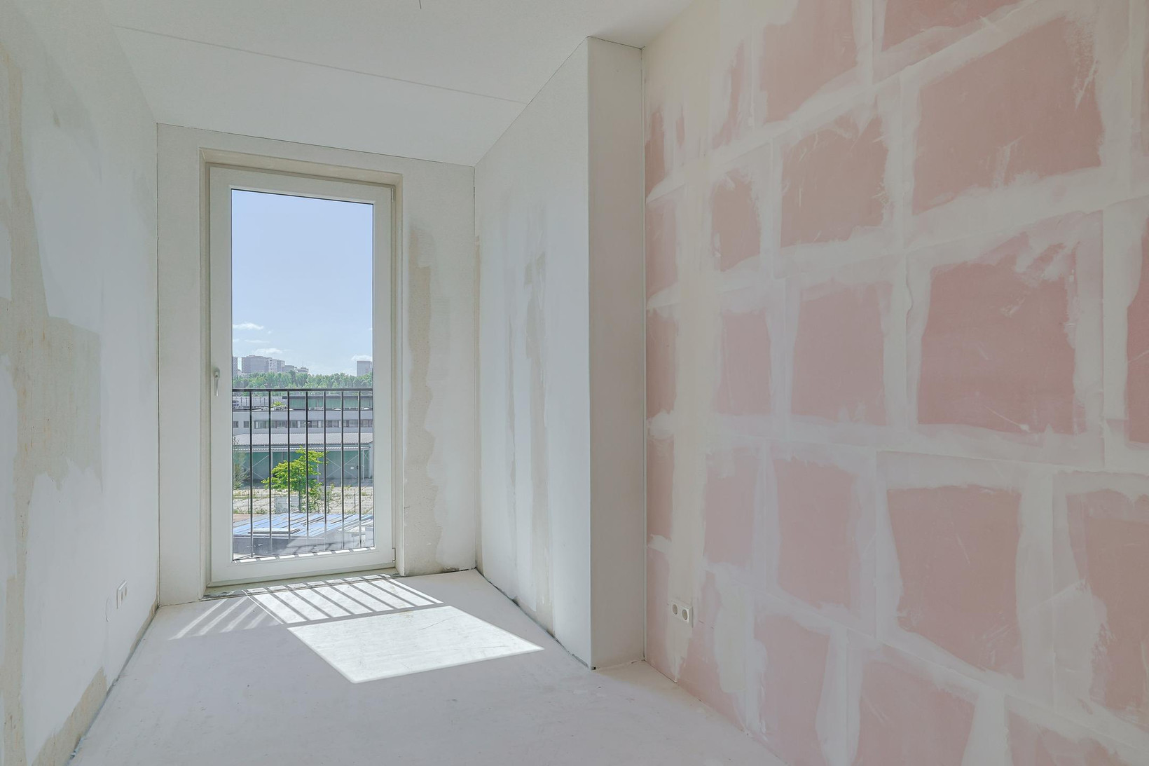 Appartement te koop: CAB-rondom 181, Utrecht