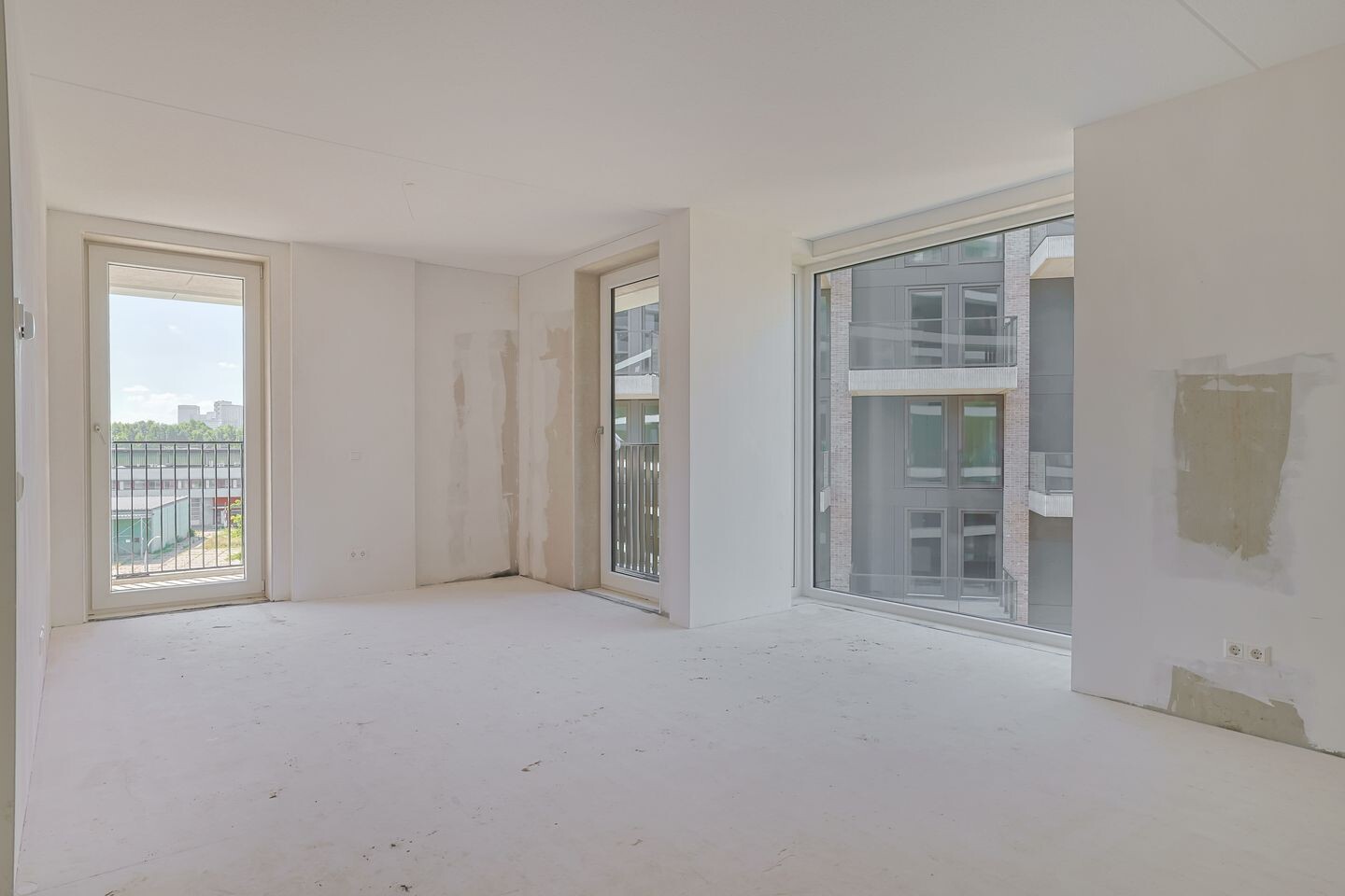Appartement te koop: CAB-rondom 193, Utrecht