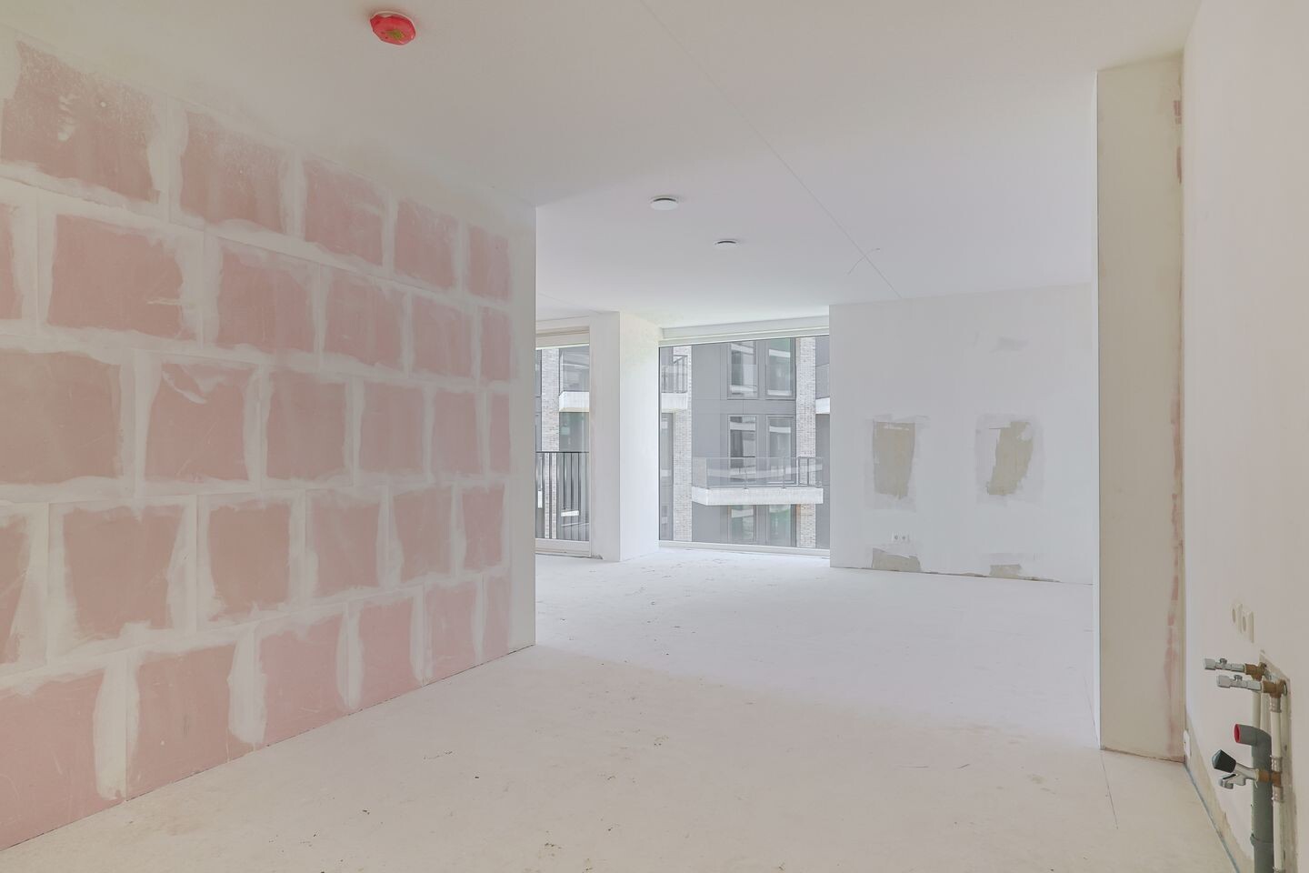 Appartement te koop: CAB-rondom 193, Utrecht