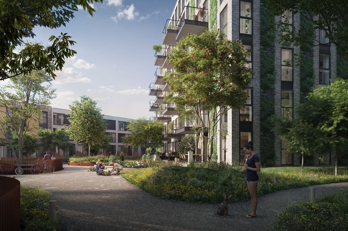 Appartement te koop: CAB-rondom 193, Utrecht