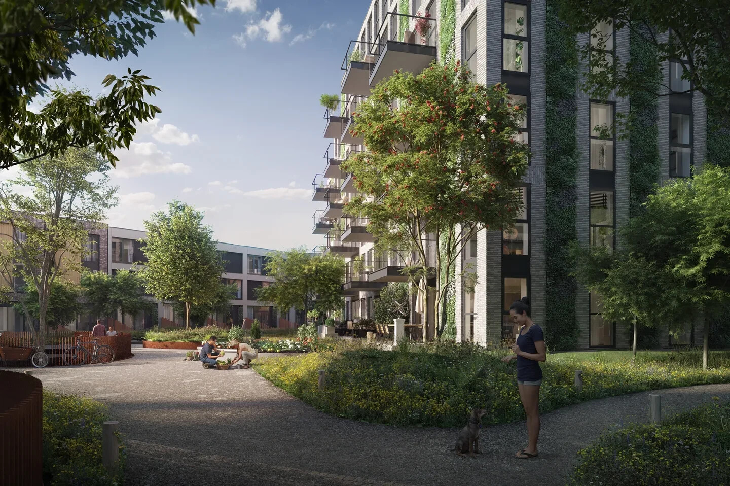 Appartement te koop: CAB-rondom 257, Utrecht