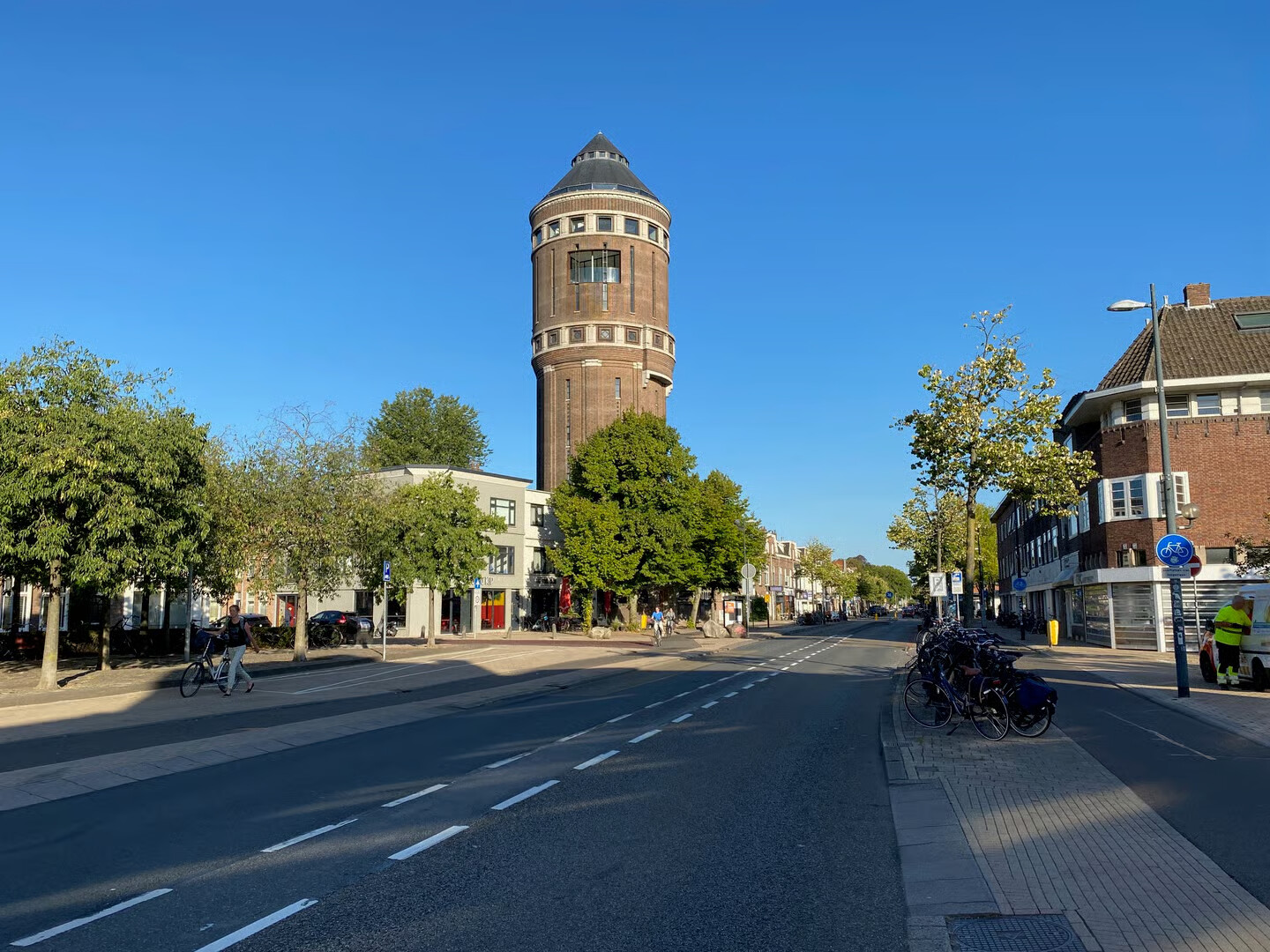 Appartement te koop: CAB-rondom 257, Utrecht
