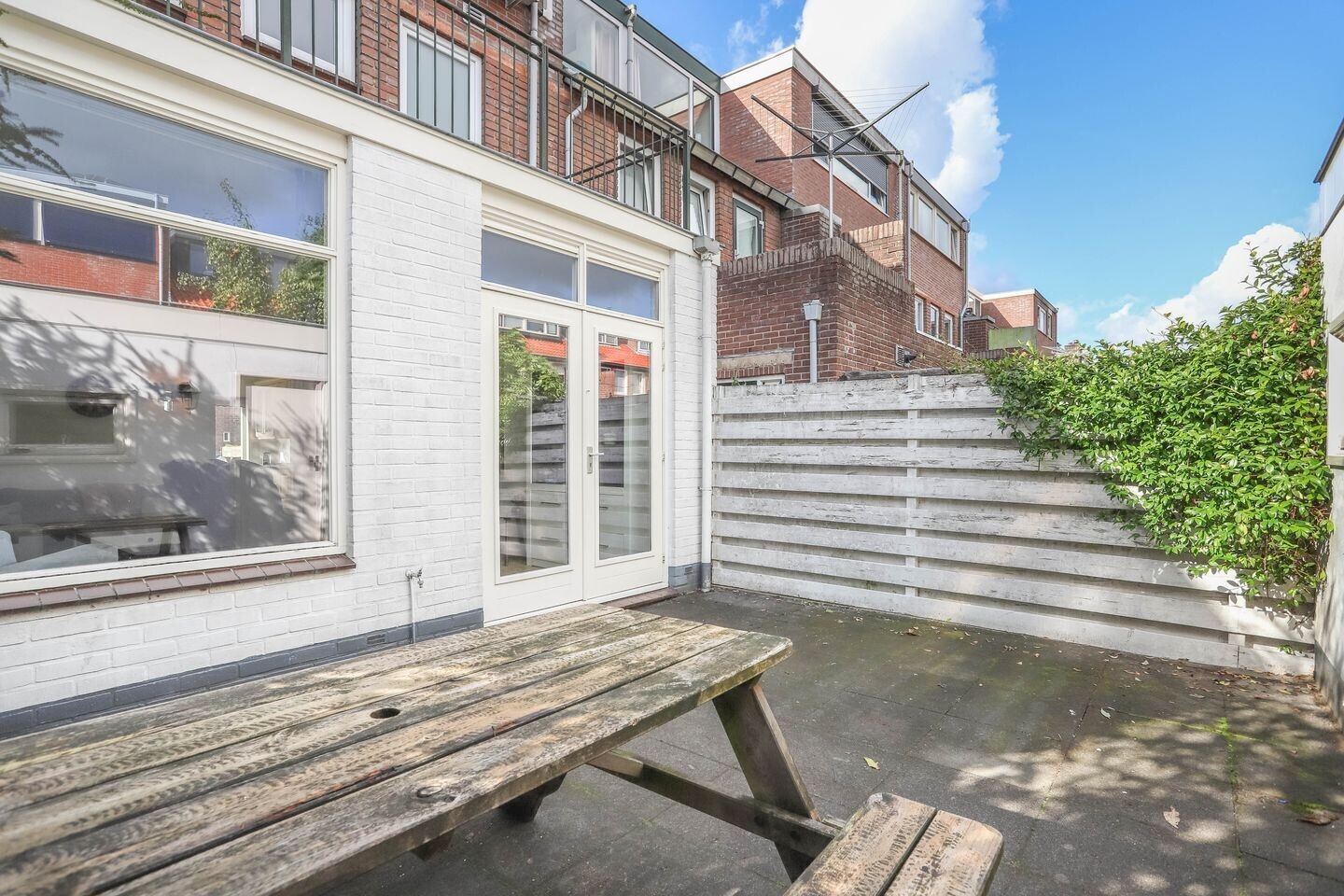 Tussenwoning te koop: Barkasstraat 3, Utrecht