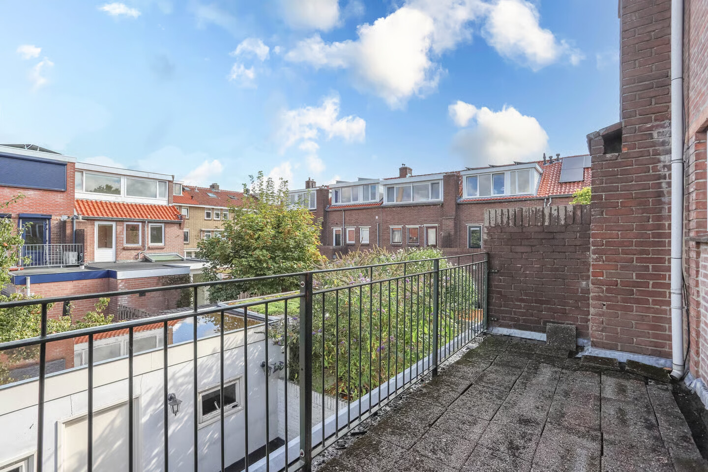 Tussenwoning te koop: Barkasstraat 3, Utrecht