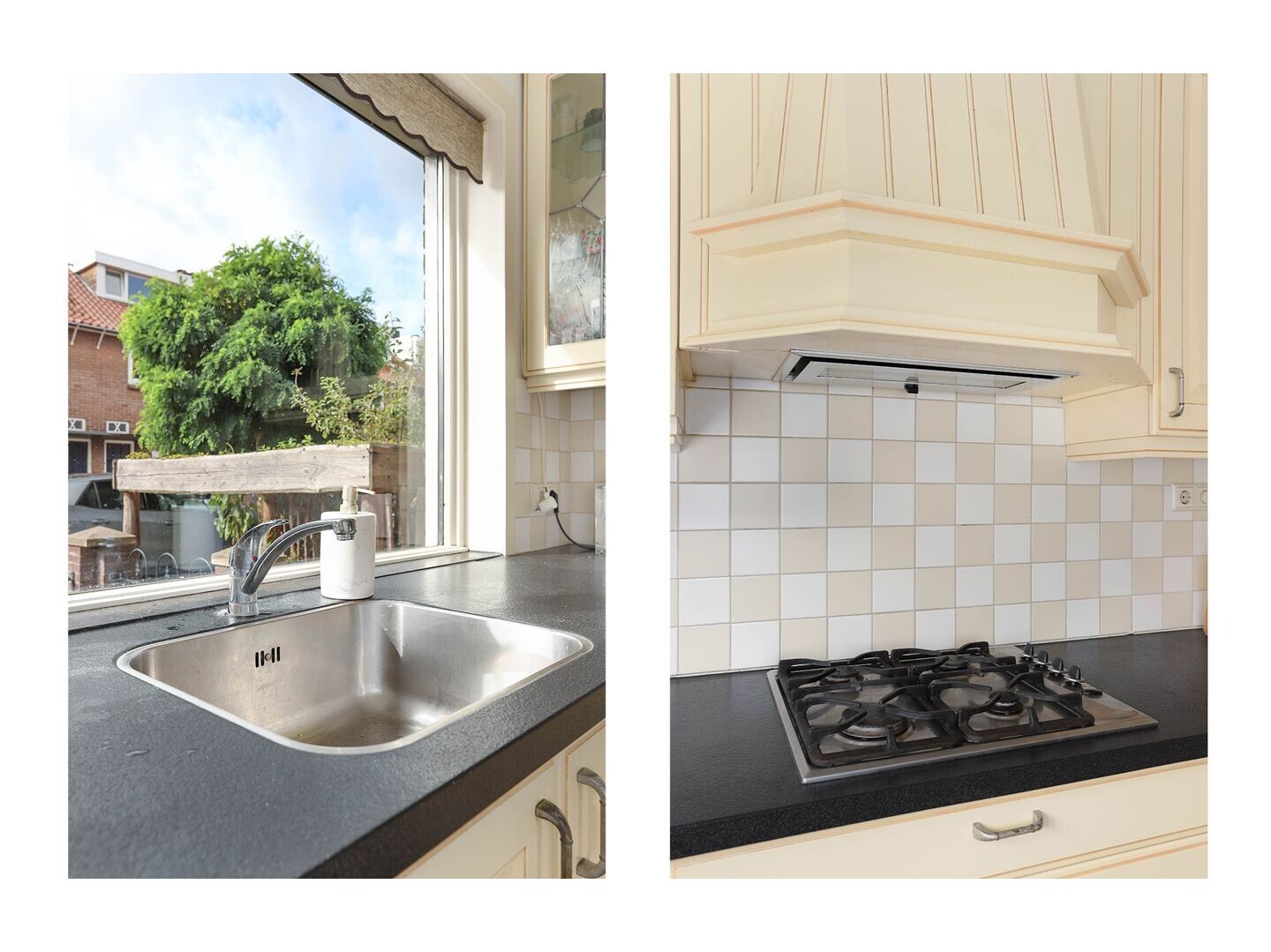 Tussenwoning te koop: Barkasstraat 3, Utrecht