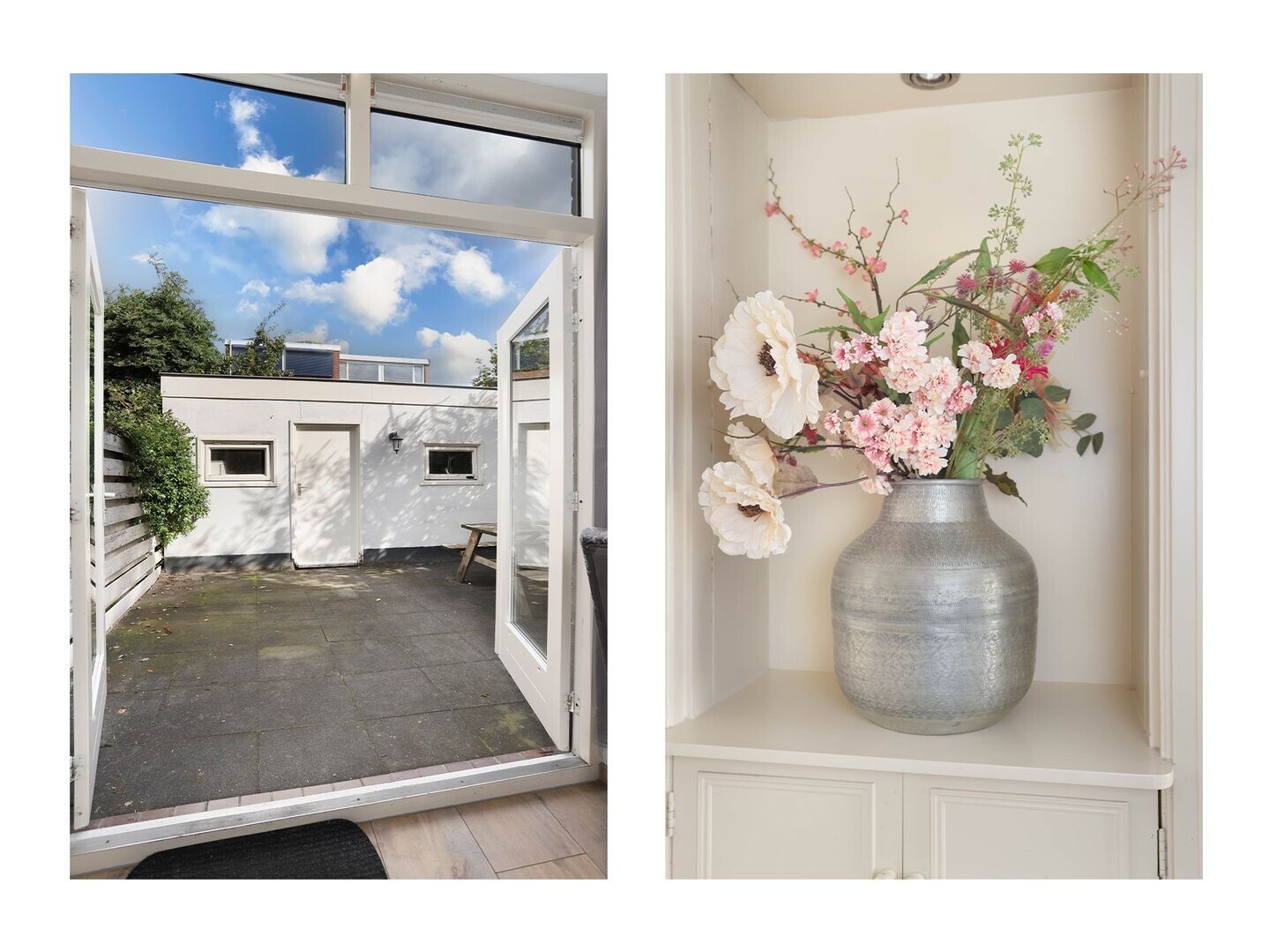 Tussenwoning te koop: Barkasstraat 3, Utrecht