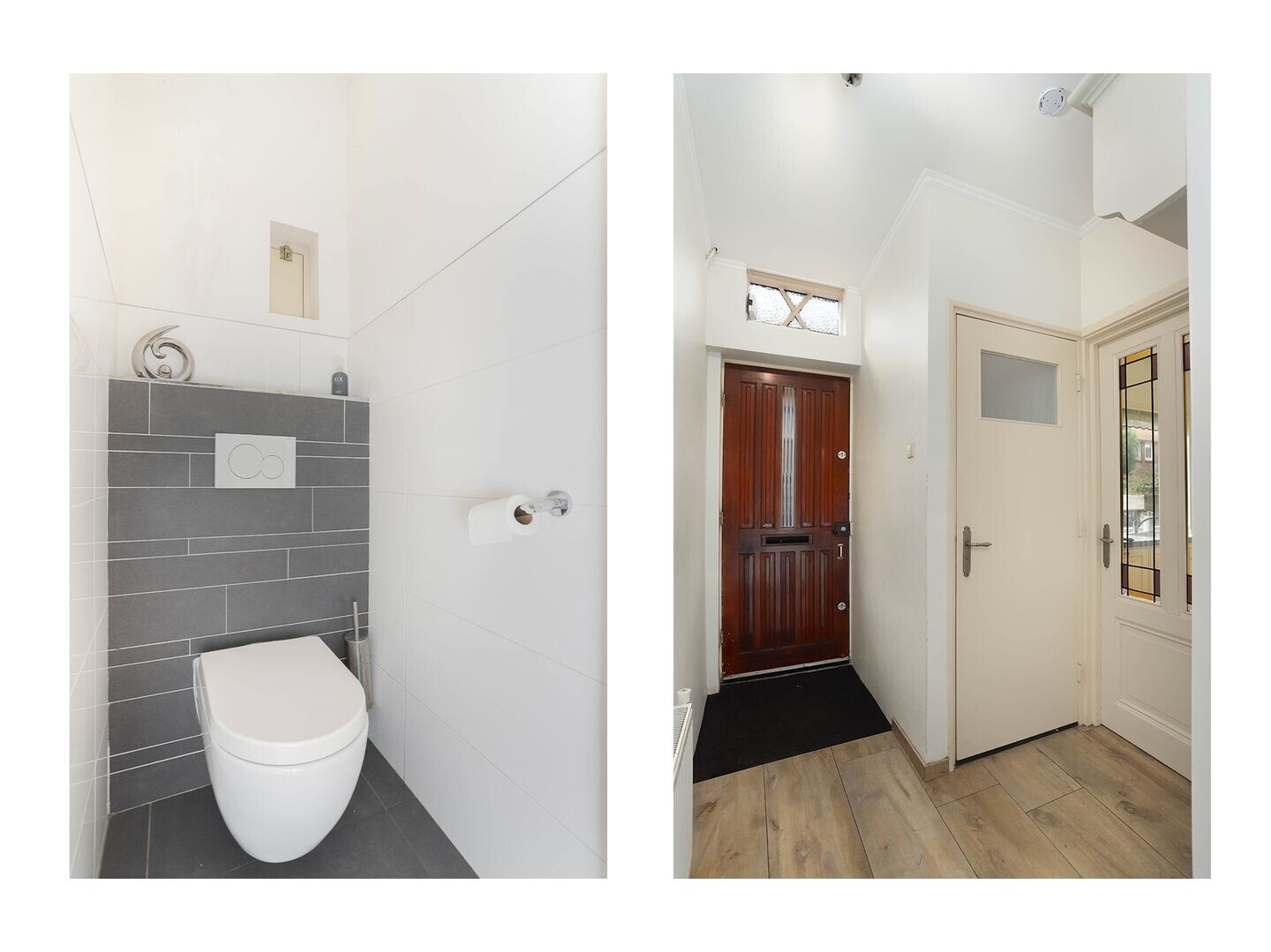 Tussenwoning te koop: Barkasstraat 3, Utrecht