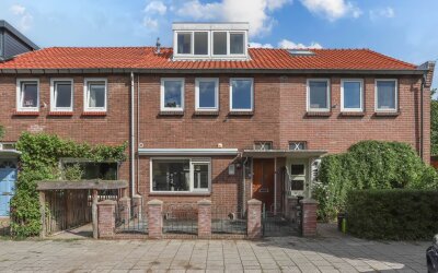 Barkasstraat 3