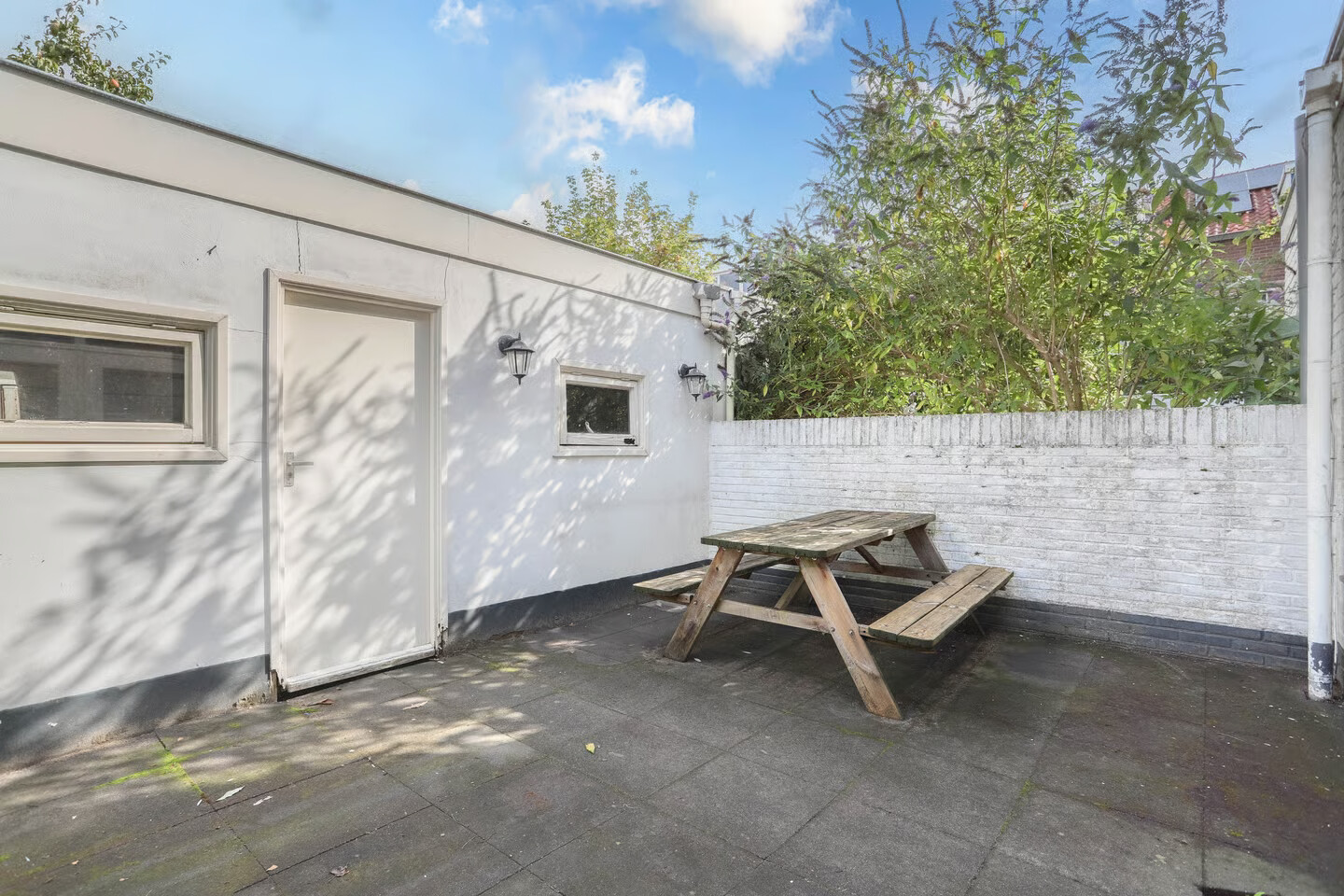 Tussenwoning te koop: Barkasstraat 3, Utrecht