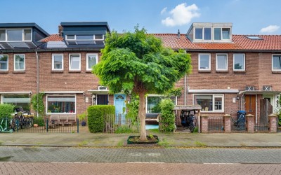 Barkasstraat 5