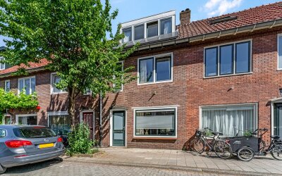 Fregatstraat 21