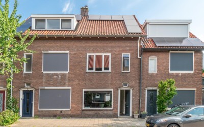 Fregatstraat 3