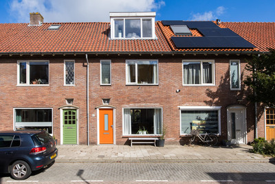 Fregatstraat 57