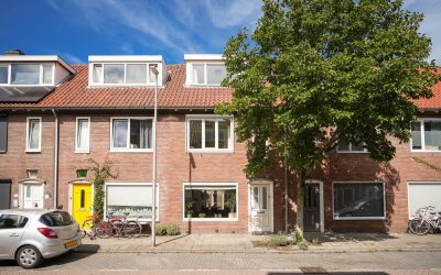 Fregatstraat 63