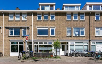 Fregatstraat 105-A