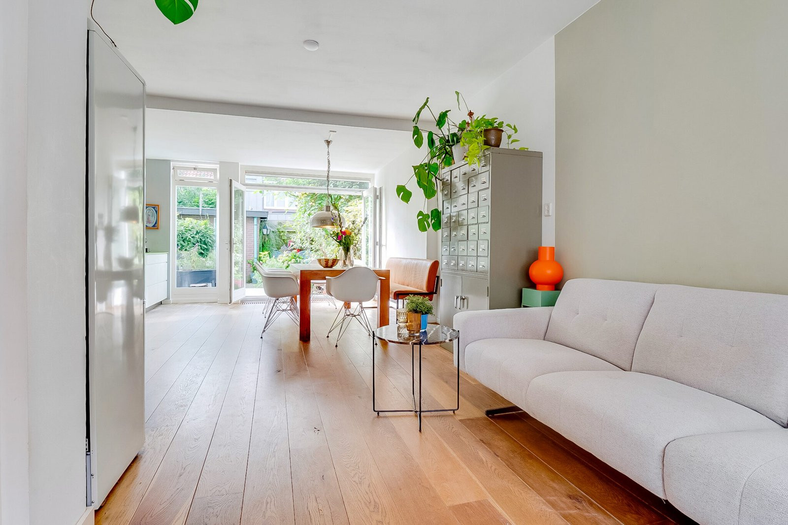 Tussenwoning te koop: Fregatstraat 24, Utrecht