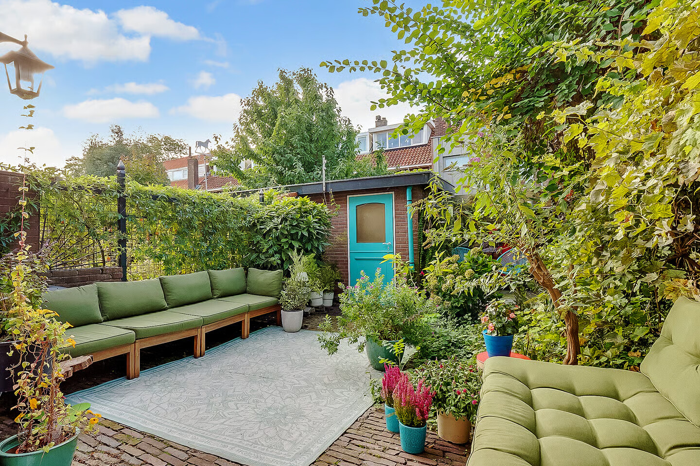 Tussenwoning te koop: Fregatstraat 24, Utrecht