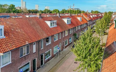 Fregatstraat 24