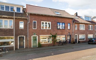 Fregatstraat 4