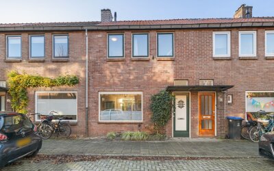 Fregatstraat 120