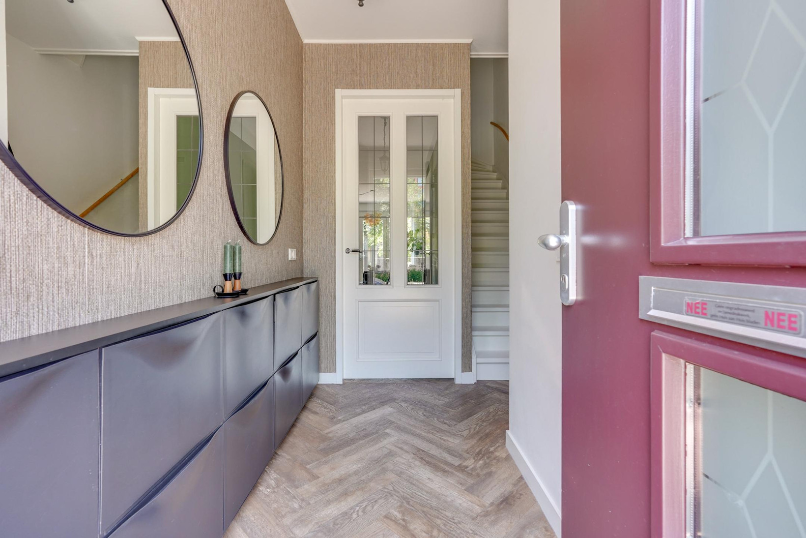 Tussenwoning te koop: Jan Wolkerssingel 143, Utrecht
