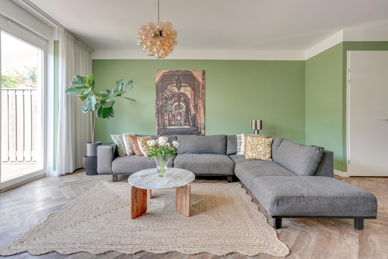 Tussenwoning te koop: Jan Wolkerssingel 143, Utrecht