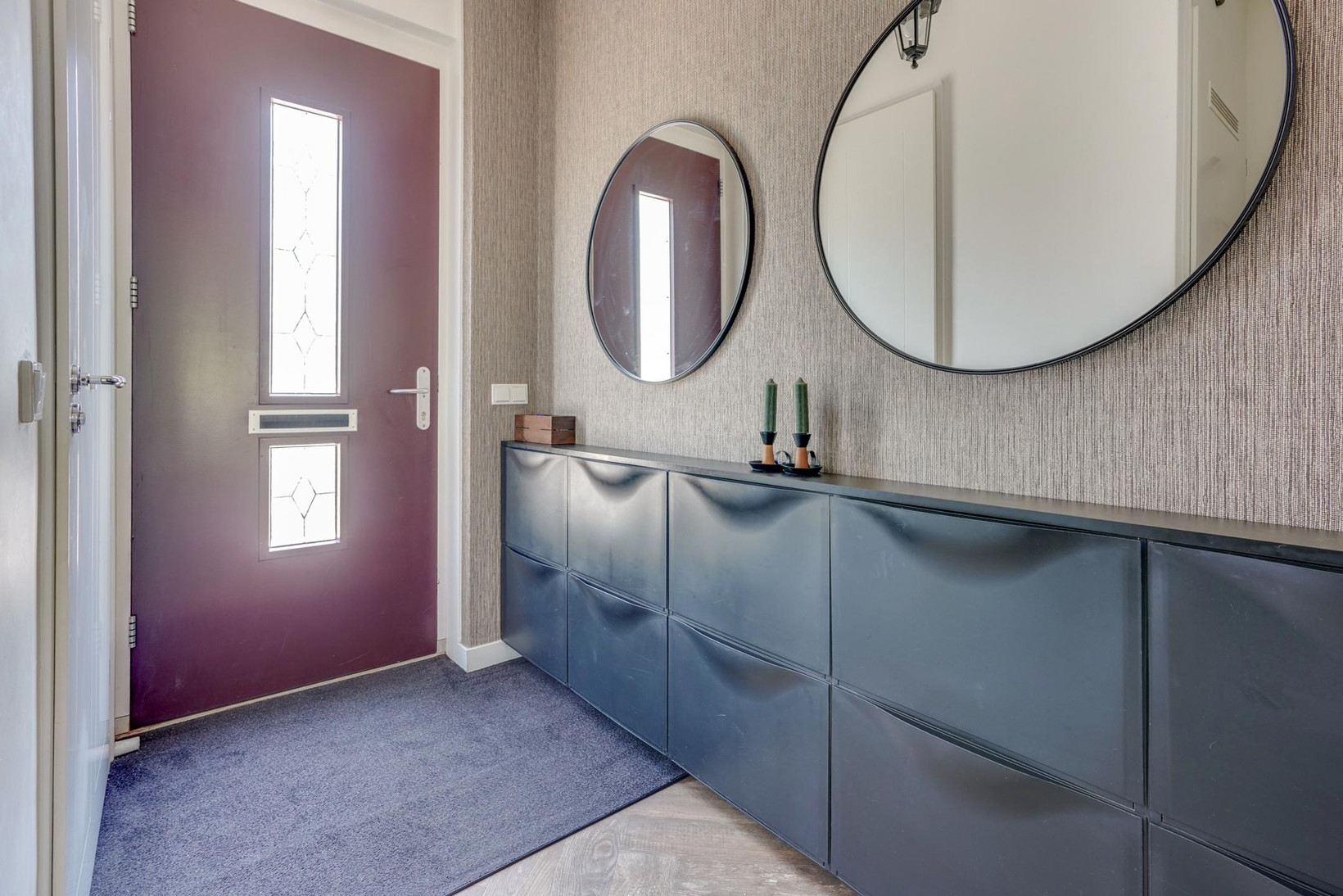 Tussenwoning te koop: Jan Wolkerssingel 143, Utrecht