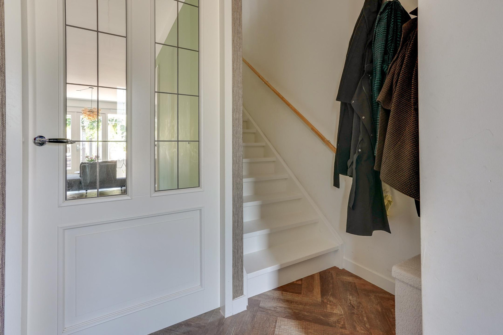 Tussenwoning te koop: Jan Wolkerssingel 143, Utrecht