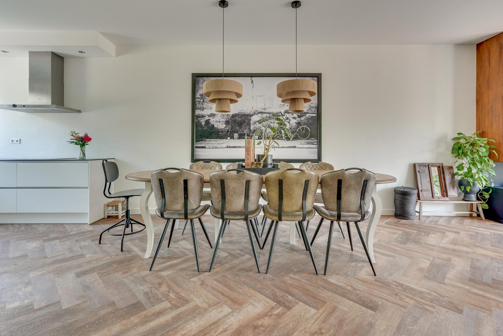 Tussenwoning te koop: Jan Wolkerssingel 143, Utrecht