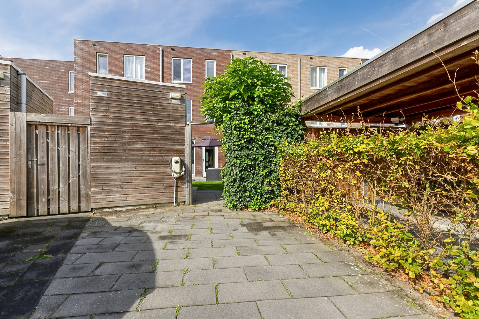Tussenwoning te koop: André Voltenlaan 124, Utrecht