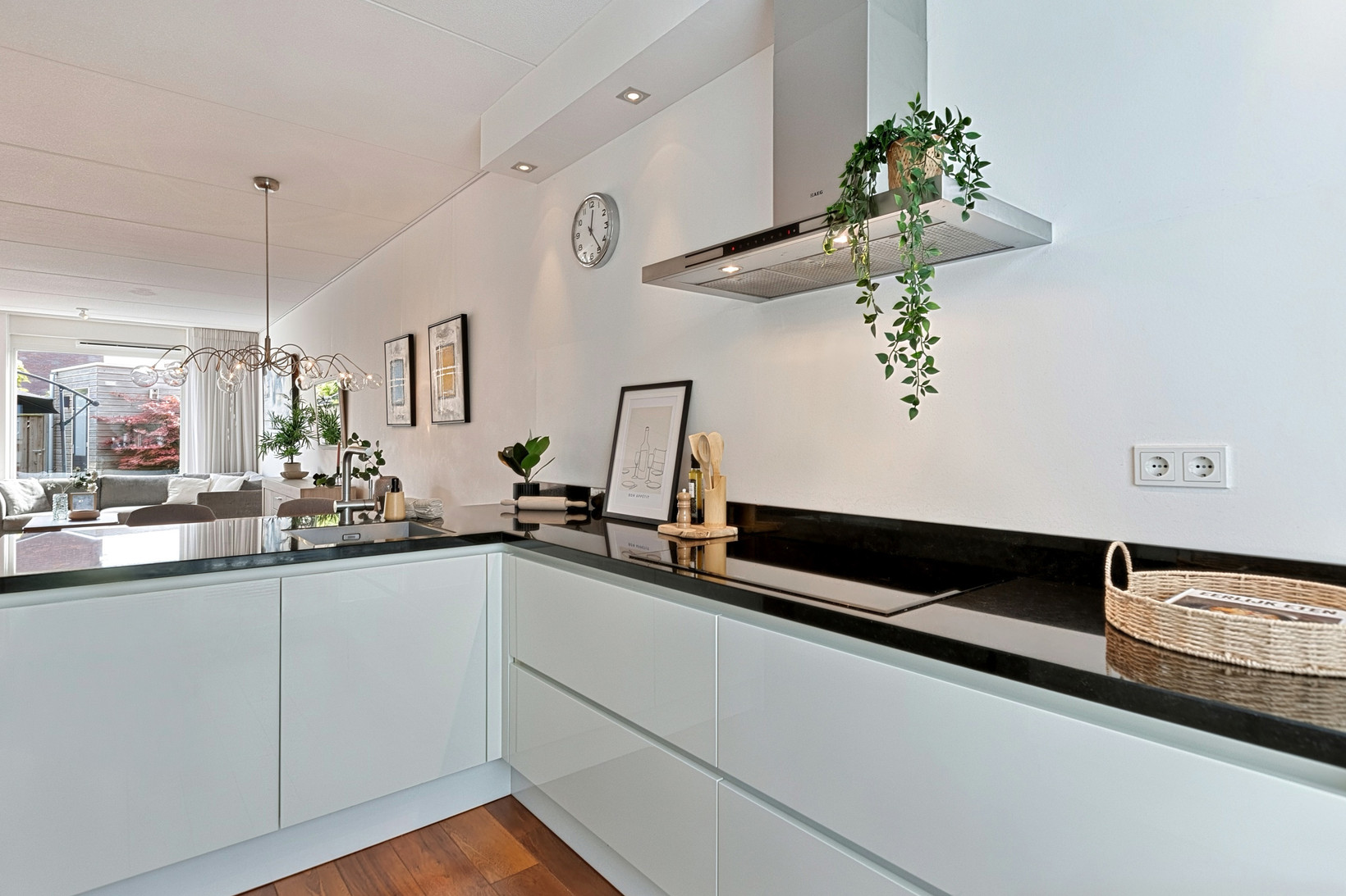 Tussenwoning te koop: André Voltenlaan 124, Utrecht