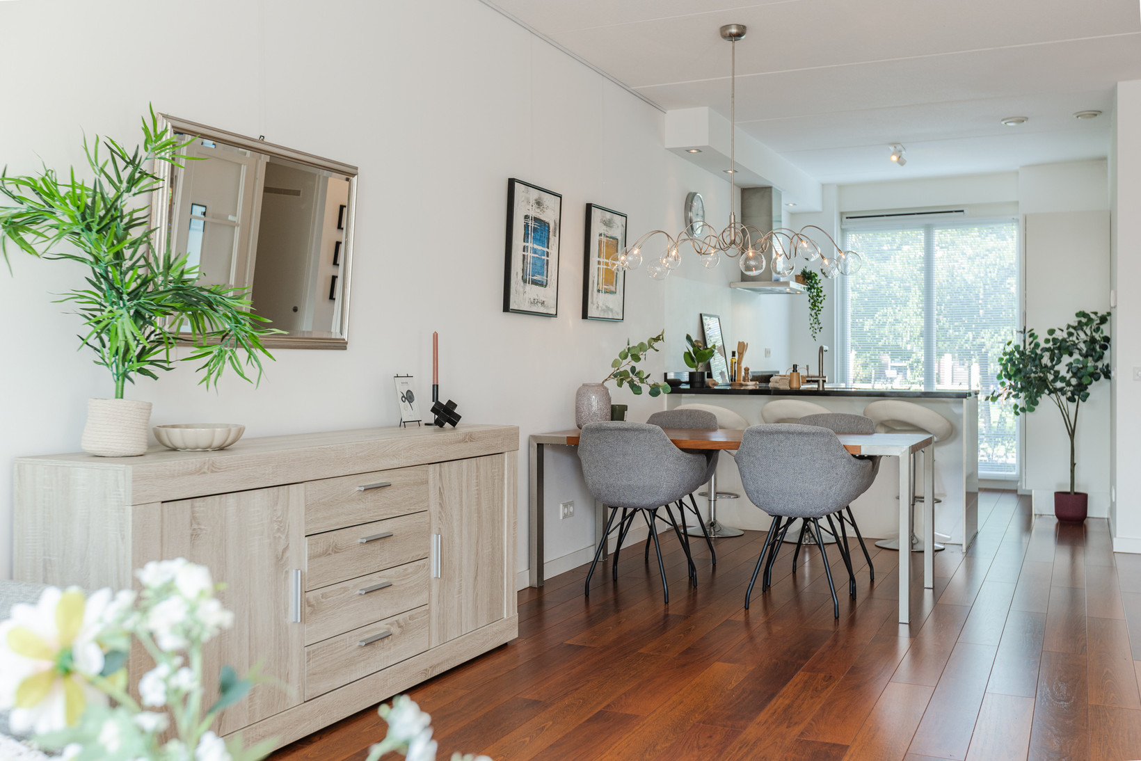 Tussenwoning te koop: André Voltenlaan 124, Utrecht