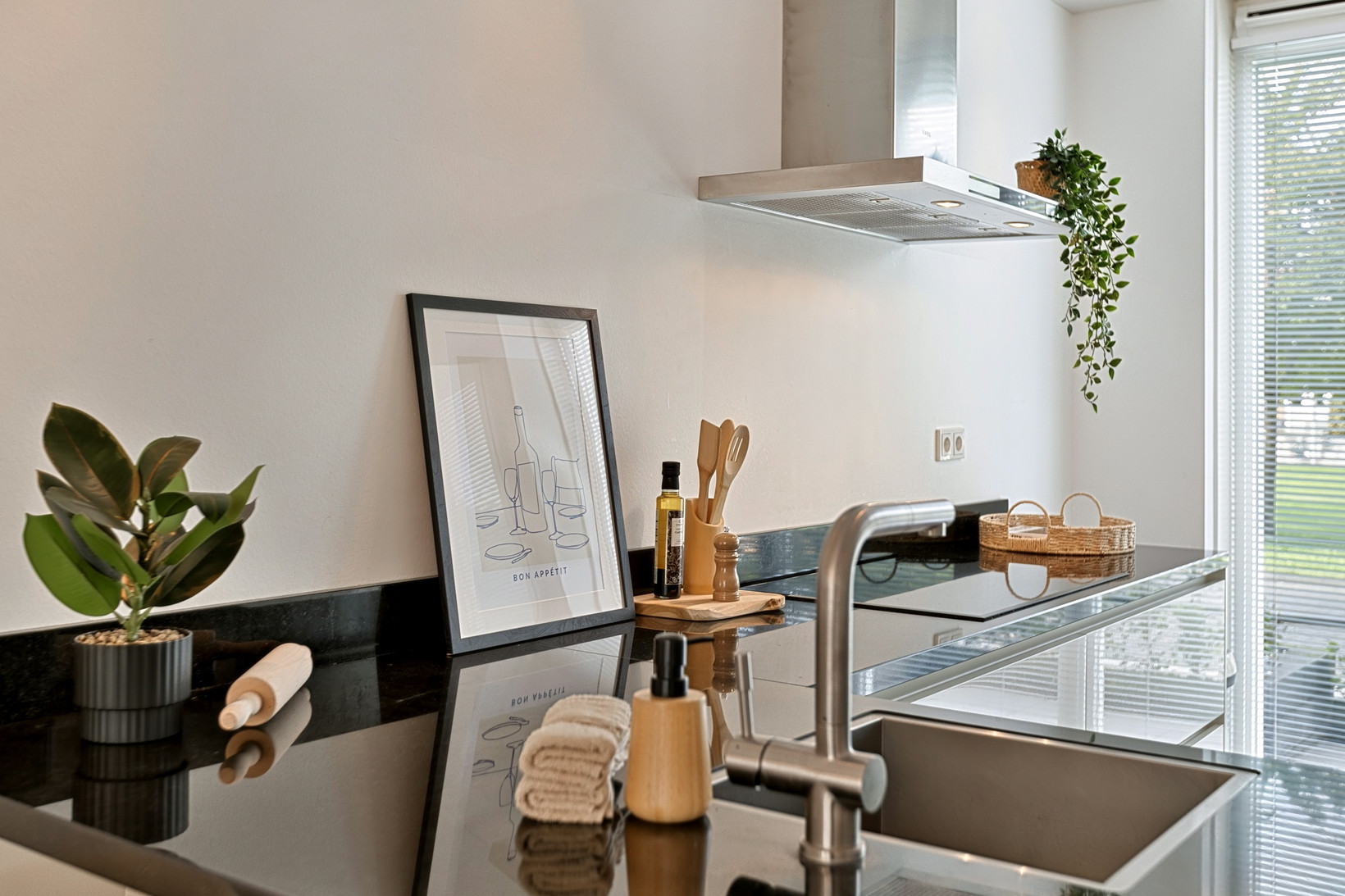 Tussenwoning te koop: André Voltenlaan 124, Utrecht