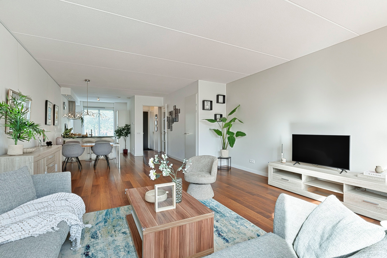 Tussenwoning te koop: André Voltenlaan 124, Utrecht