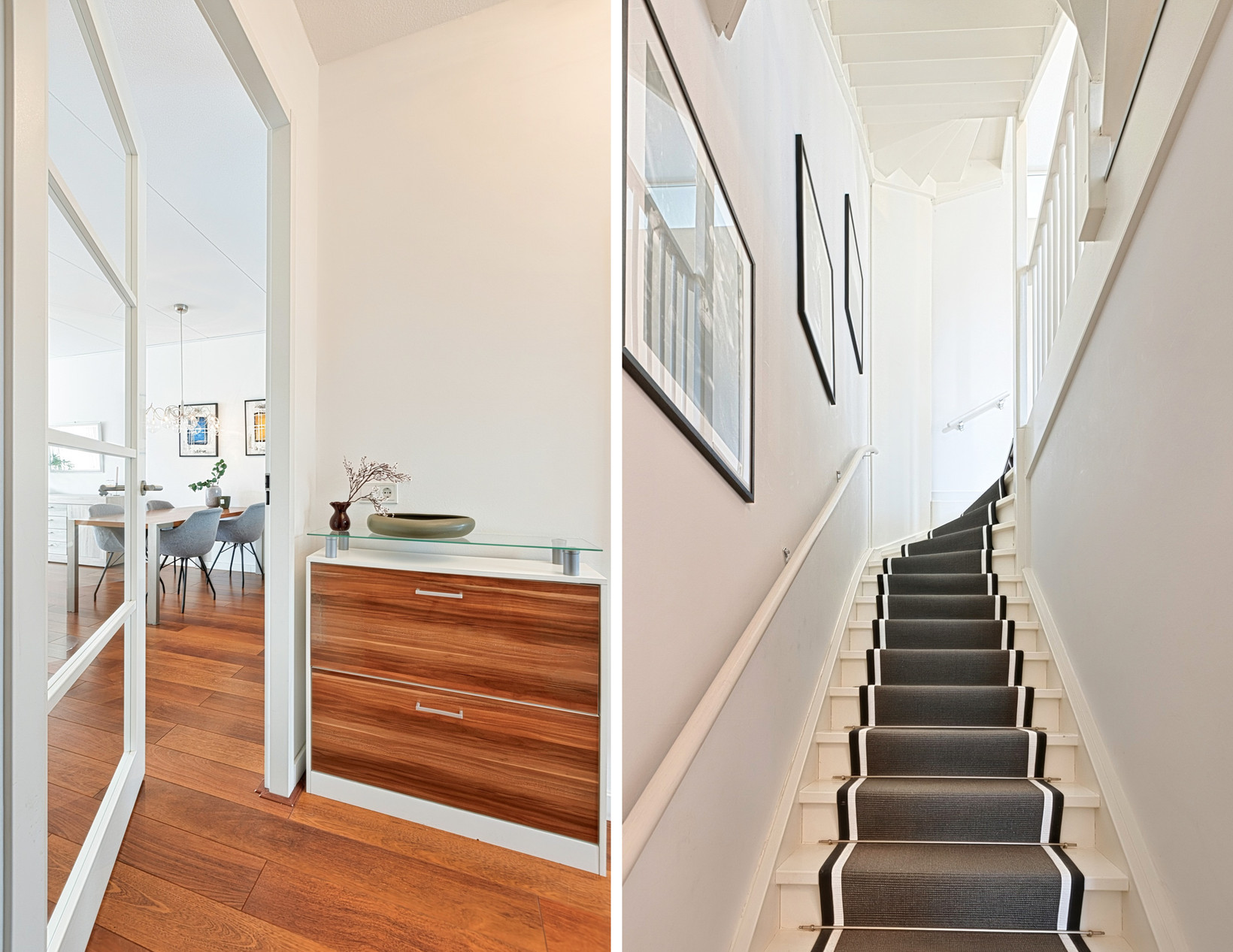 Tussenwoning te koop: André Voltenlaan 124, Utrecht