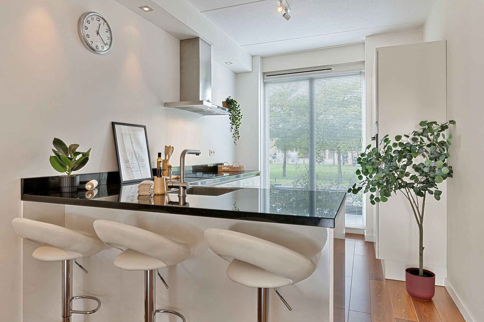 Tussenwoning te koop: André Voltenlaan 124, Utrecht