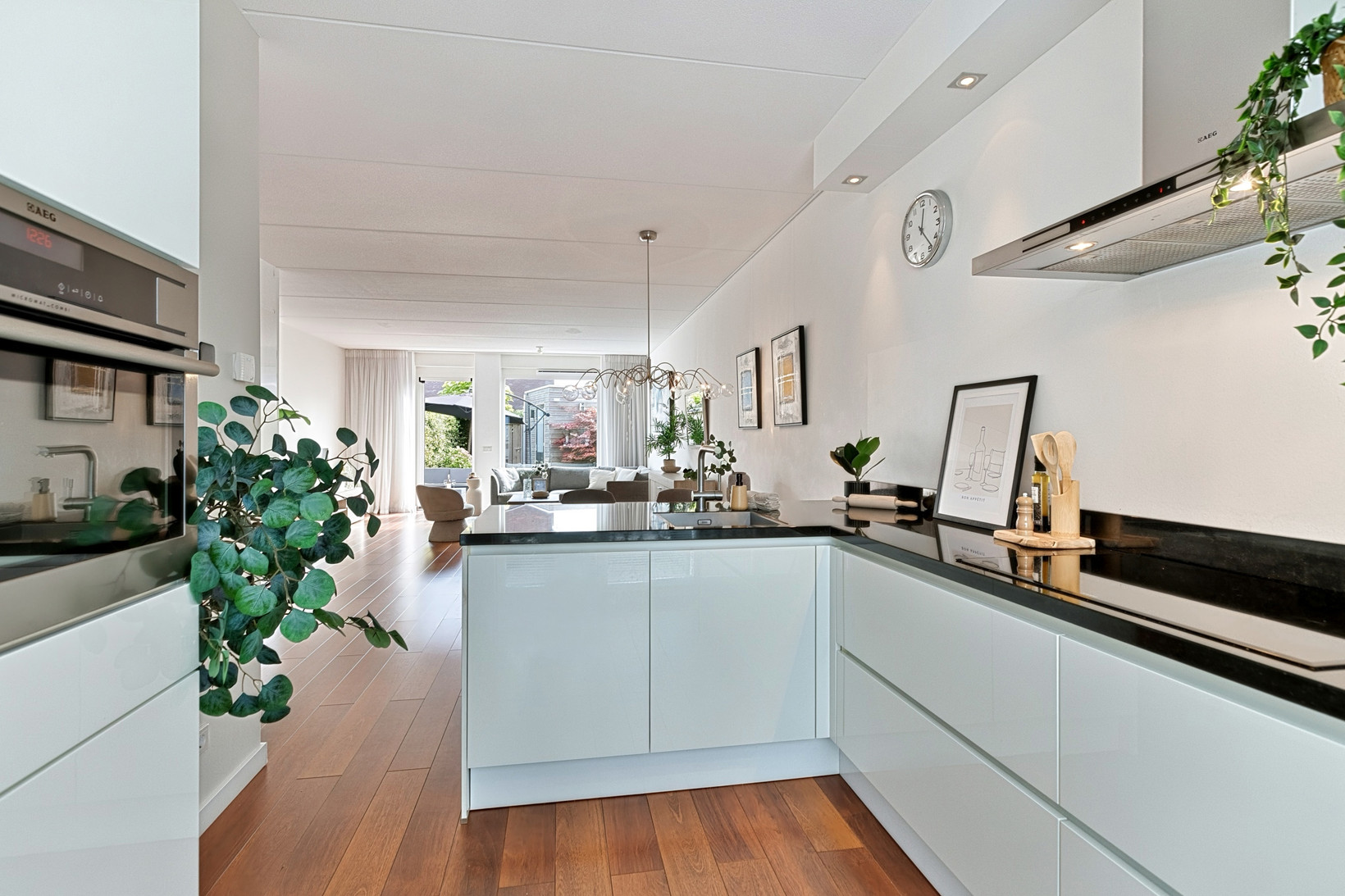 Tussenwoning te koop: André Voltenlaan 124, Utrecht