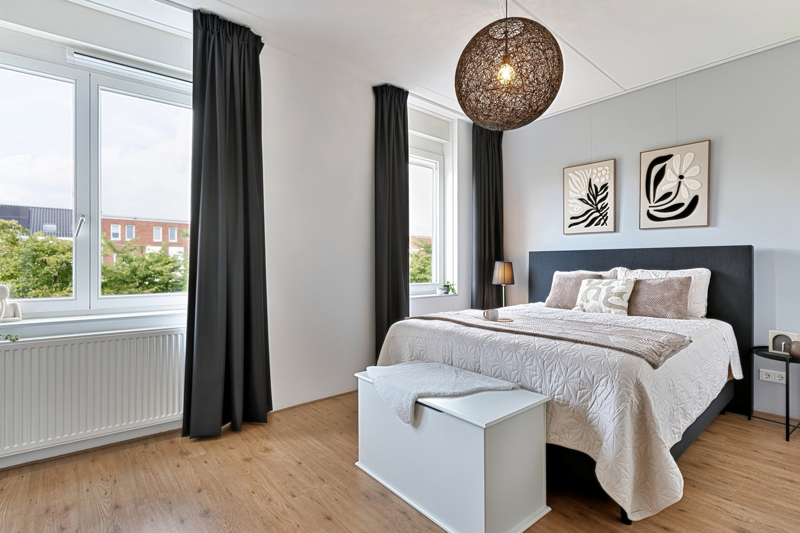 Tussenwoning te koop: André Voltenlaan 124, Utrecht