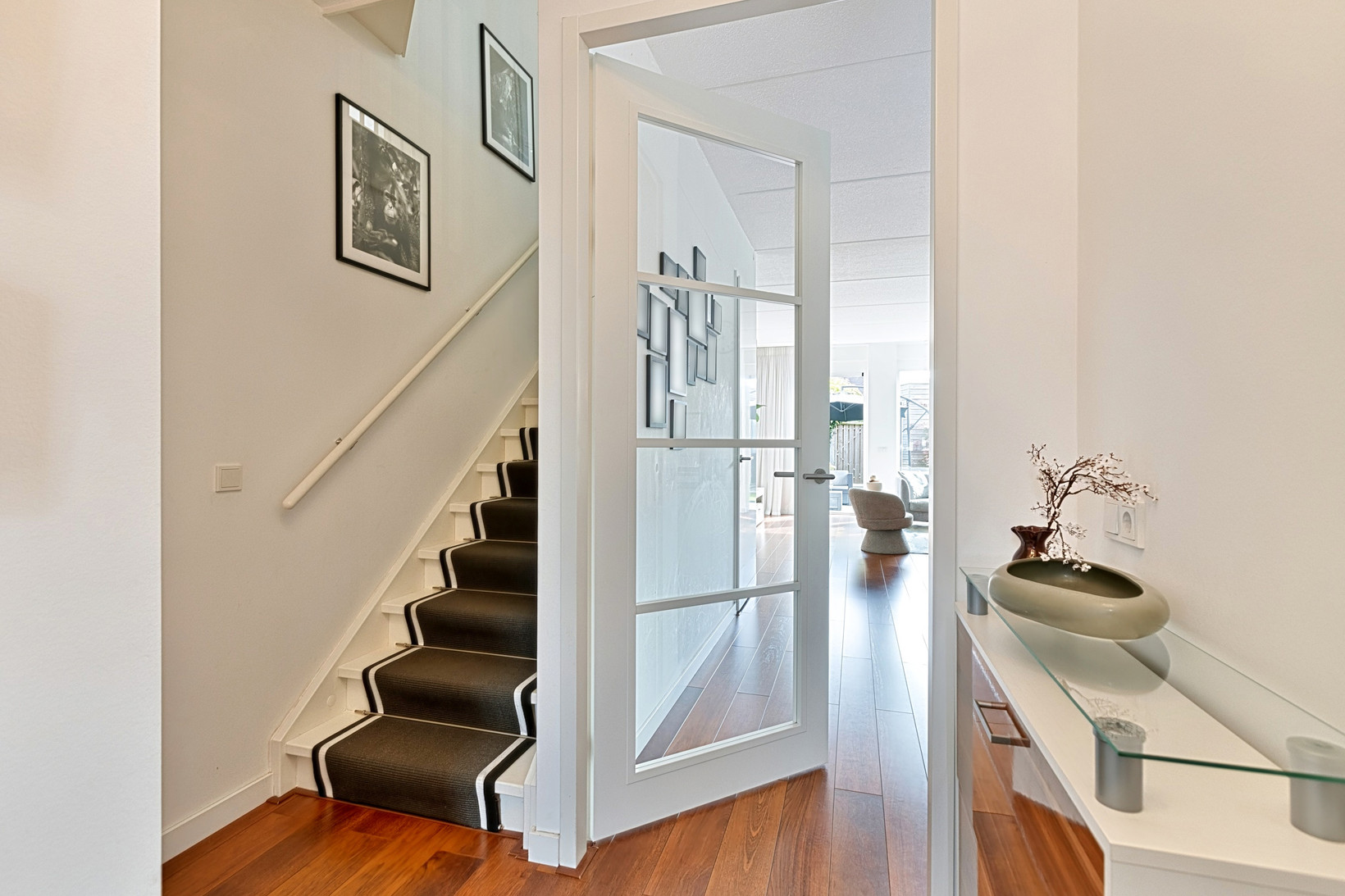 Tussenwoning te koop: André Voltenlaan 124, Utrecht