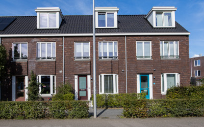 Beeldhouwersdijk 49