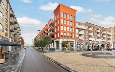 Londenstraat 126