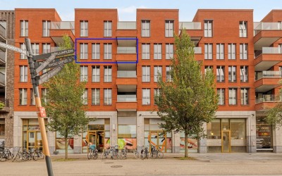 Londenstraat 98
