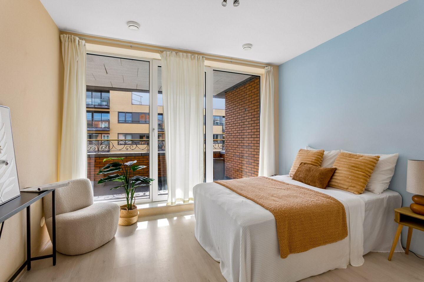 Appartement te koop: Parijsboulevard 181, Utrecht