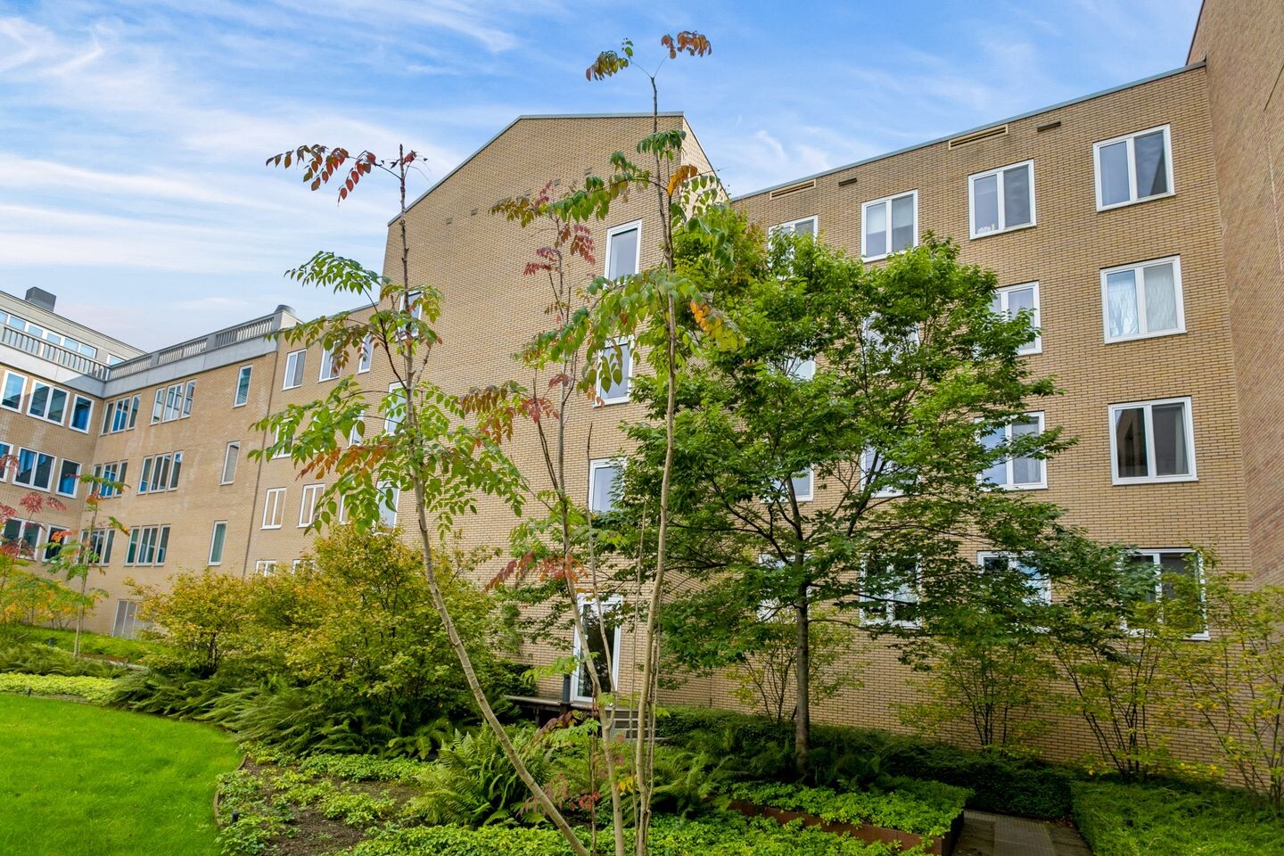 Appartement te koop: Parijsboulevard 181, Utrecht