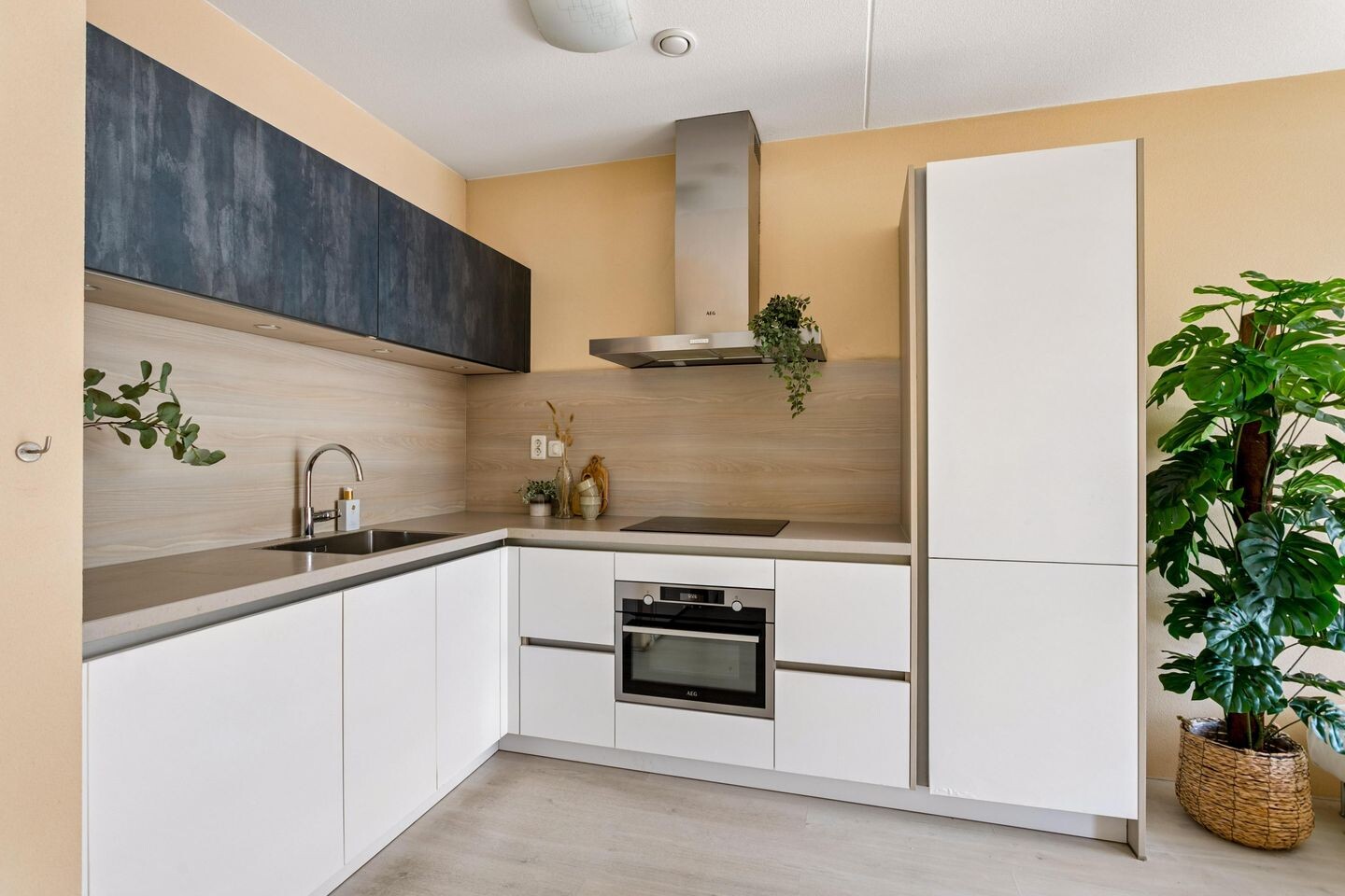 Appartement te koop: Parijsboulevard 181, Utrecht